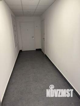 Студия квартира, на длительный срок, 20м2, 8/16 этаж