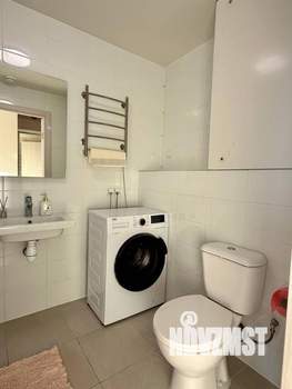 1-к квартира, на длительный срок, 32м2, 10/11 этаж