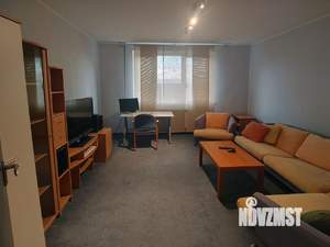 2-к квартира, на длительный срок, 53м2, 12/14 этаж