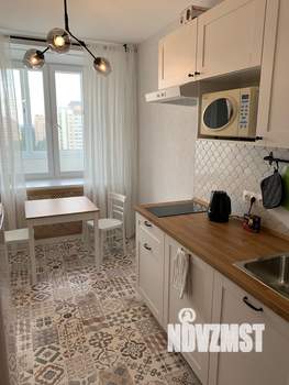 1-к квартира, на длительный срок, 43м2, 10/17 этаж