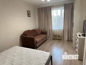 1-к квартира, на длительный срок, 38м2, 5/16 этаж