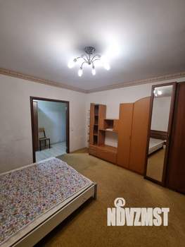 2-к квартира, на длительный срок, 52м2, 9/12 этаж