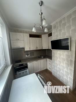 1-к квартира, на длительный срок, 37м2, 2/17 этаж