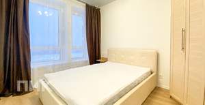 2-к квартира, на длительный срок, 45м2, 20/25 этаж