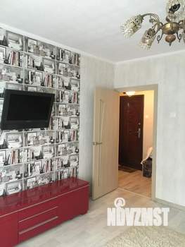 1-к квартира, на длительный срок, 40м2, 1/14 этаж