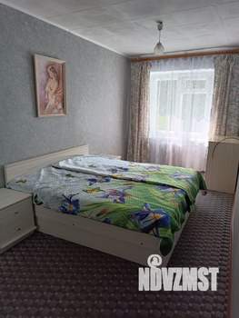 2-к квартира, на длительный срок, 43м2, 3/5 этаж