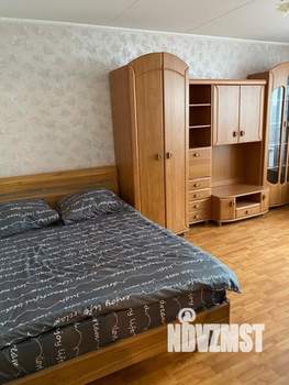 2-к квартира, посуточно, 46м2, 1/1 этаж
