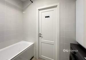 Студия квартира, на длительный срок, 22м2, 5/7 этаж