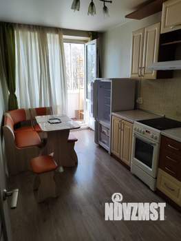 1-к квартира, на длительный срок, 35м2, 3/12 этаж