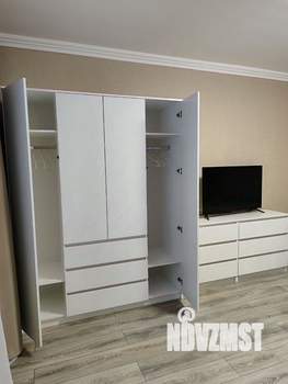 1-к квартира, на длительный срок, 42м2, 3/16 этаж