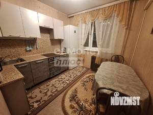 1-к квартира, на длительный срок, 39м2, 5/14 этаж