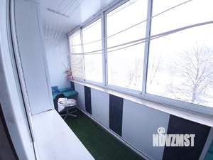 2-к квартира, на длительный срок, 52м2, 3/14 этаж