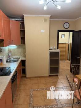 1-к квартира, на длительный срок, 40м2, 11/14 этаж