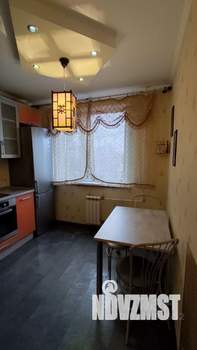 2-к квартира, на длительный срок, 51м2, 2/16 этаж