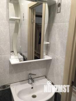 Студия квартира, на длительный срок, 20м2, 10/20 этаж