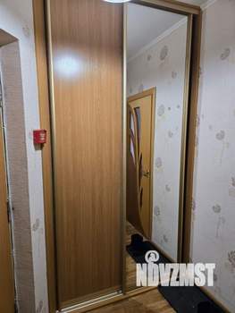 Студия квартира, на длительный срок, 34м2, 3/17 этаж