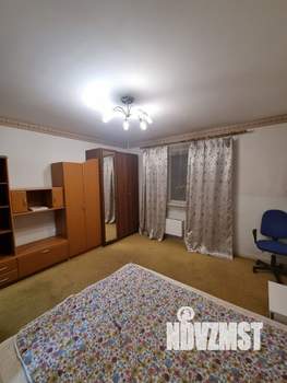2-к квартира, на длительный срок, 52м2, 9/12 этаж