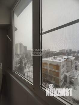 1-к квартира, на длительный срок, 38м2, 6/17 этаж