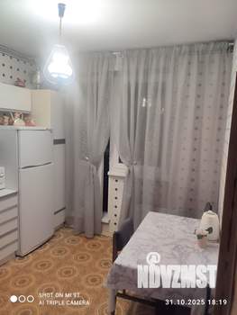 2-к квартира, на длительный срок, 48м2, 10/14 этаж