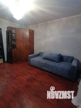 2-к квартира, на длительный срок, 58м2, 10/14 этаж