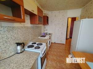 1-к квартира, на длительный срок, 38м2, 11/12 этаж