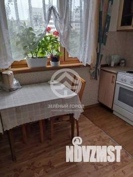 1-к квартира, на длительный срок, 39м2, 4/17 этаж