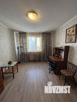 2-к квартира, на длительный срок, 56м2, 8/10 этаж