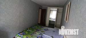 2-к квартира, на длительный срок, 43м2, 3/5 этаж