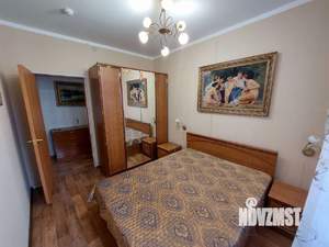 3-к квартира, на длительный срок, 76м2, 4/17 этаж