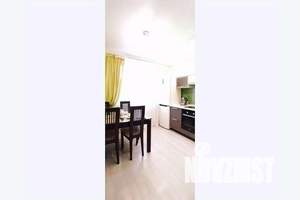 1-к квартира, посуточно, 42м2, 5/14 этаж