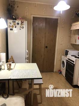 1-к квартира, на длительный срок, 40м2, 9/12 этаж