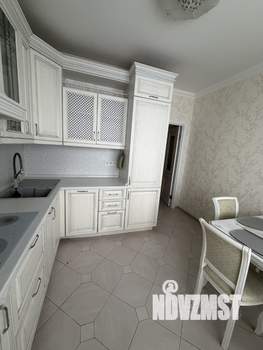 2-к квартира, на длительный срок, 58м2, 13/13 этаж