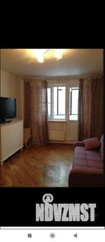 2-к квартира, на длительный срок, 52м2, 6/14 этаж