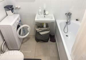 1-к квартира, на длительный срок, 32м2, 5/11 этаж