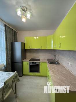 1-к квартира, на длительный срок, 31м2, 16/18 этаж