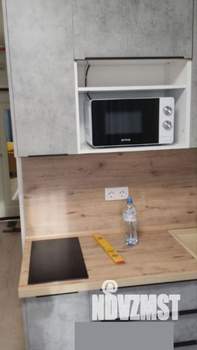 Студия квартира, на длительный срок, 17м2, 3/9 этаж