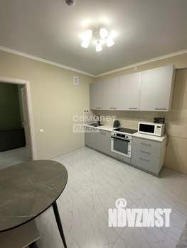 2-к квартира, на длительный срок, 59м2, 7/22 этаж