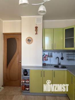 1-к квартира, на длительный срок, 41м2, 6/14 этаж