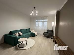 2-к квартира, на длительный срок, 59м2, 10/14 этаж
