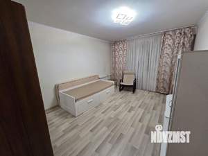 2-к квартира, на длительный срок, 54м2, 21/22 этаж
