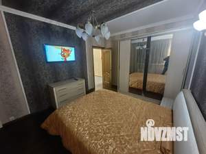 3-к квартира, на длительный срок, 75м2, 3/14 этаж