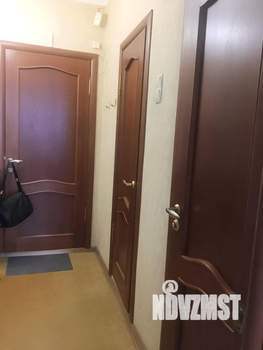 1-к квартира, на длительный срок, 42м2, 8/10 этаж