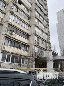 1-к квартира, на длительный срок, 38м2, 3/22 этаж