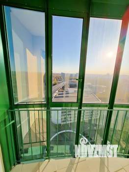 2-к квартира, на длительный срок, 56м2, 13/13 этаж