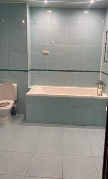 2-к квартира, на длительный срок, 55м2, 9/16 этаж