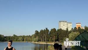 1-к квартира, на длительный срок, 43м2, 22/22 этаж