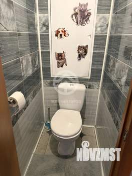 1-к квартира, на длительный срок, 39м2, 6/16 этаж