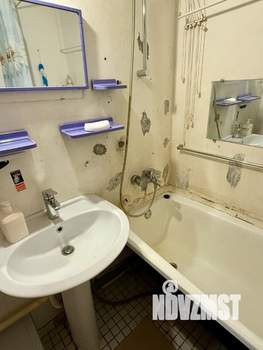 2-к квартира, на длительный срок, 53м2, 11/14 этаж