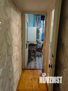 1-к квартира, на длительный срок, 32м2, 3/9 этаж