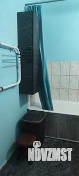 1-к квартира, на длительный срок, 38м2, 4/17 этаж